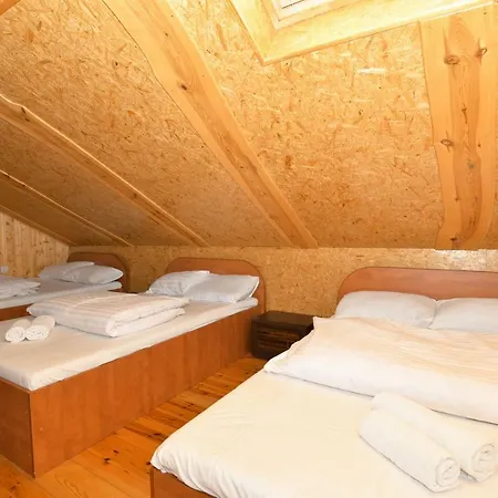 Sodyba Ruke Guest house Druskininkai
