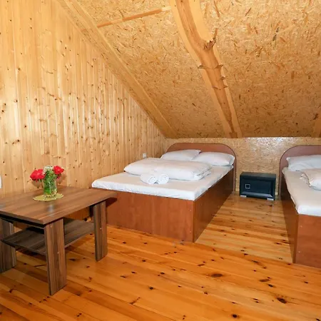Sodyba Ruke Guest house *