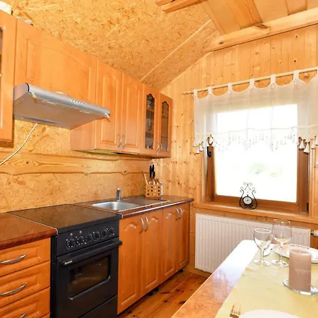 Guest house Sodyba Ruke Druskininkai