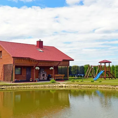 Sodyba Ruke * Druskininkai