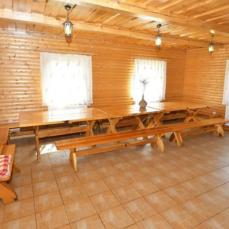 Guest house Sodyba Ruke *
