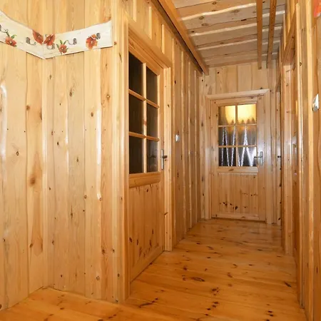 Guest house Sodyba Ruke