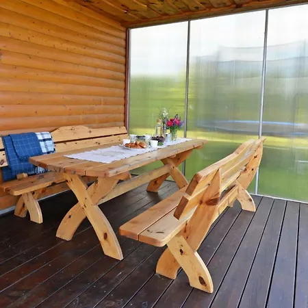 Sodyba Ruke Guest house Druskininkai