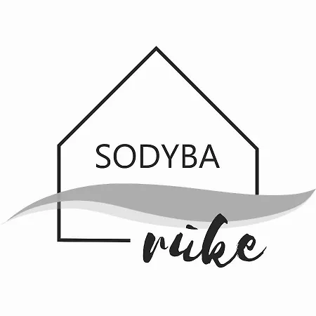 Sodyba Ruke Guest house *