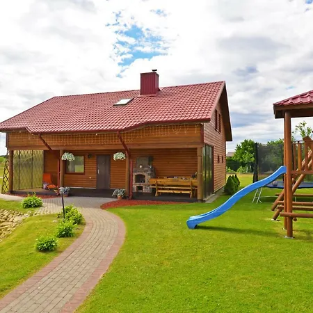 Sodyba Ruke Druskininkai