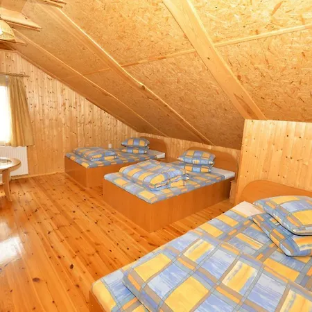 Guest house Sodyba Ruke Druskininkai