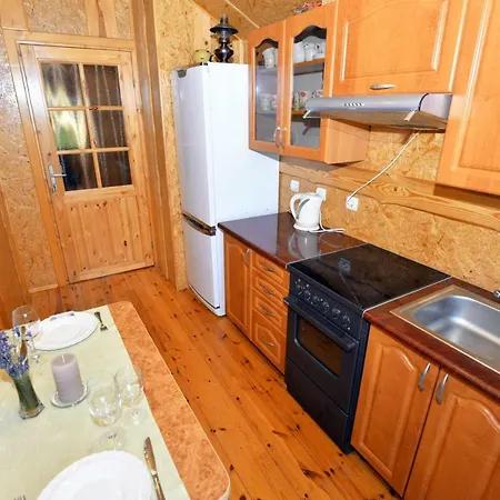 Sodyba Ruke Guest house *